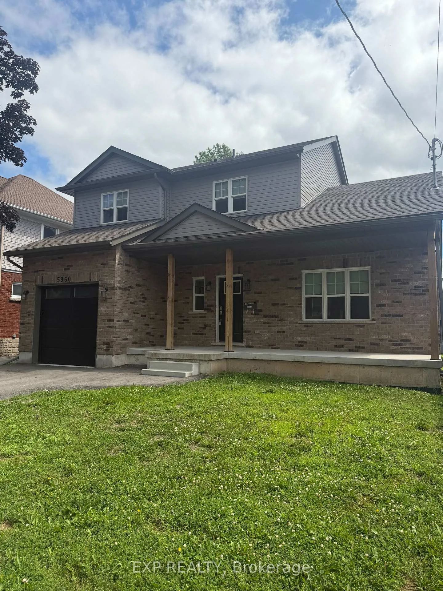 Photo 1 of 5960 Delaware Street, Niagara Falls, Dorchester — HOMEH
