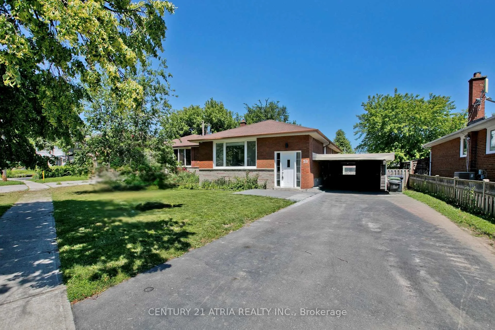 Photo 1 of 53 Bergen Road, Scarborough, Dorset Park — HOMEH