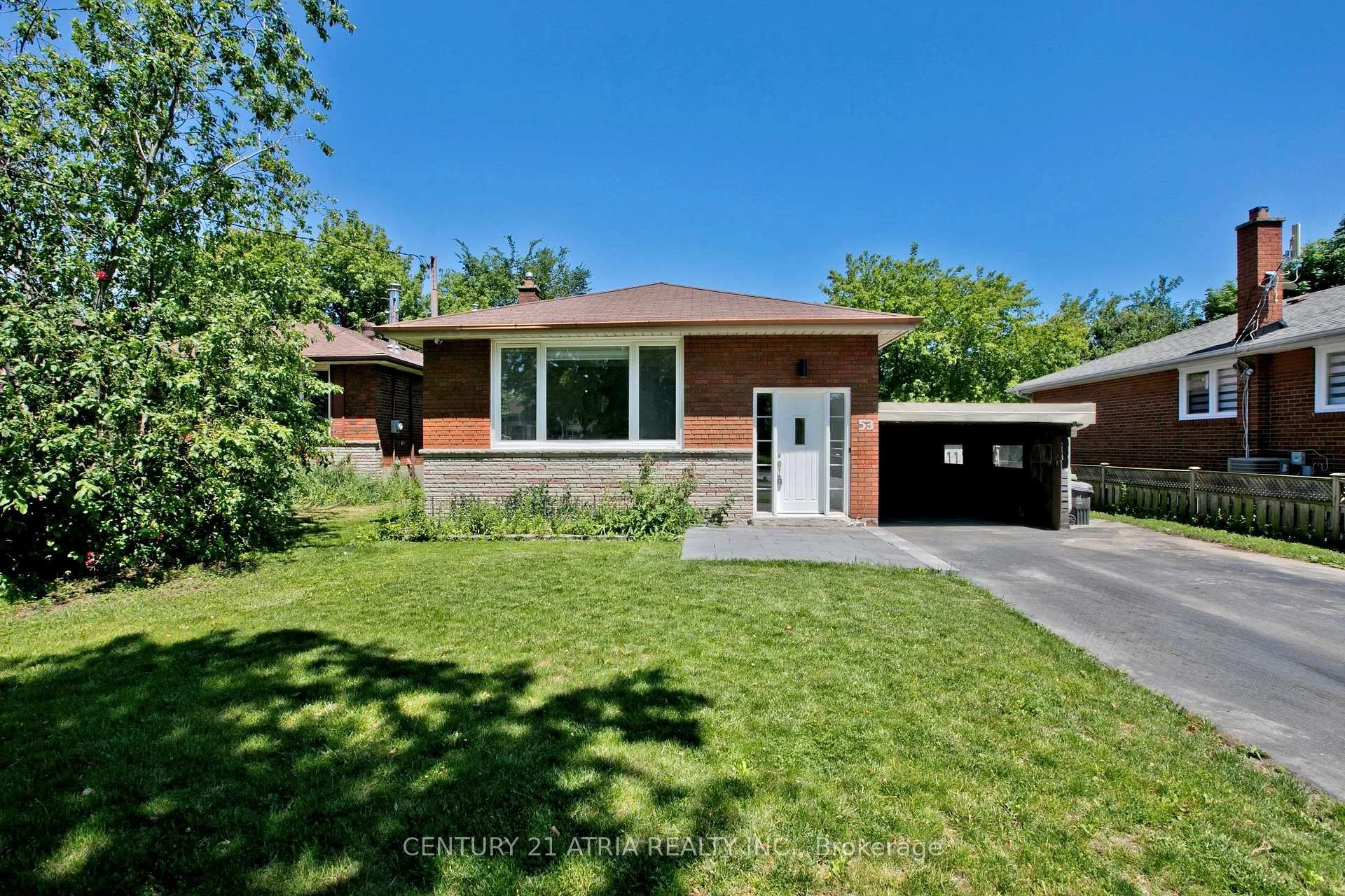 Photo 2 of 53 Bergen Road, Scarborough, Dorset Park — HOMEH
