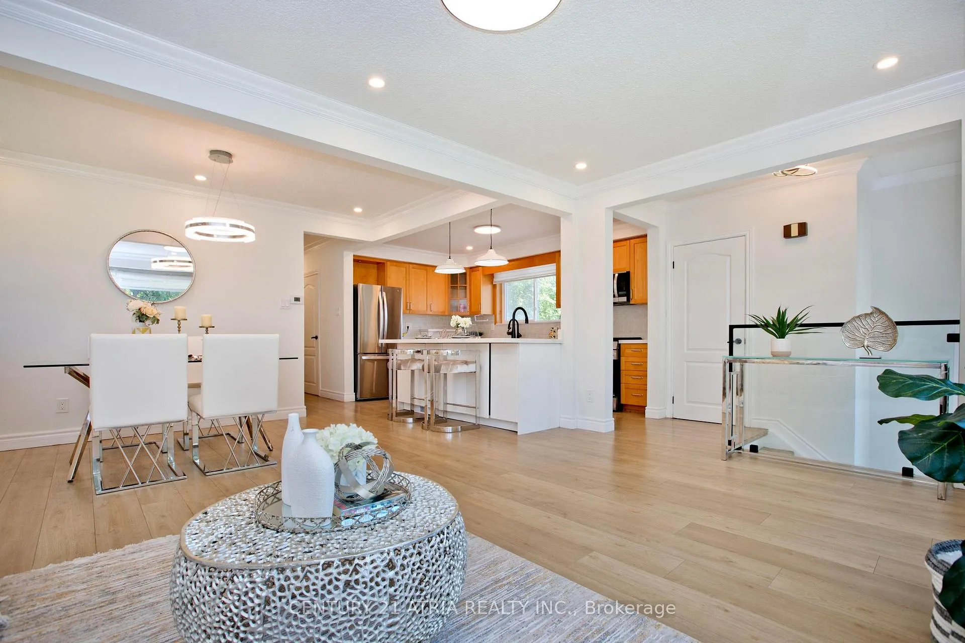 Photo 6 of 53 Bergen Road, Scarborough, Dorset Park — HOMEH