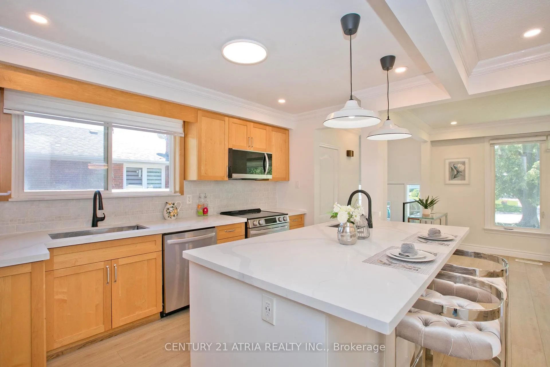 Photo 7 of 53 Bergen Road, Scarborough, Dorset Park — HOMEH