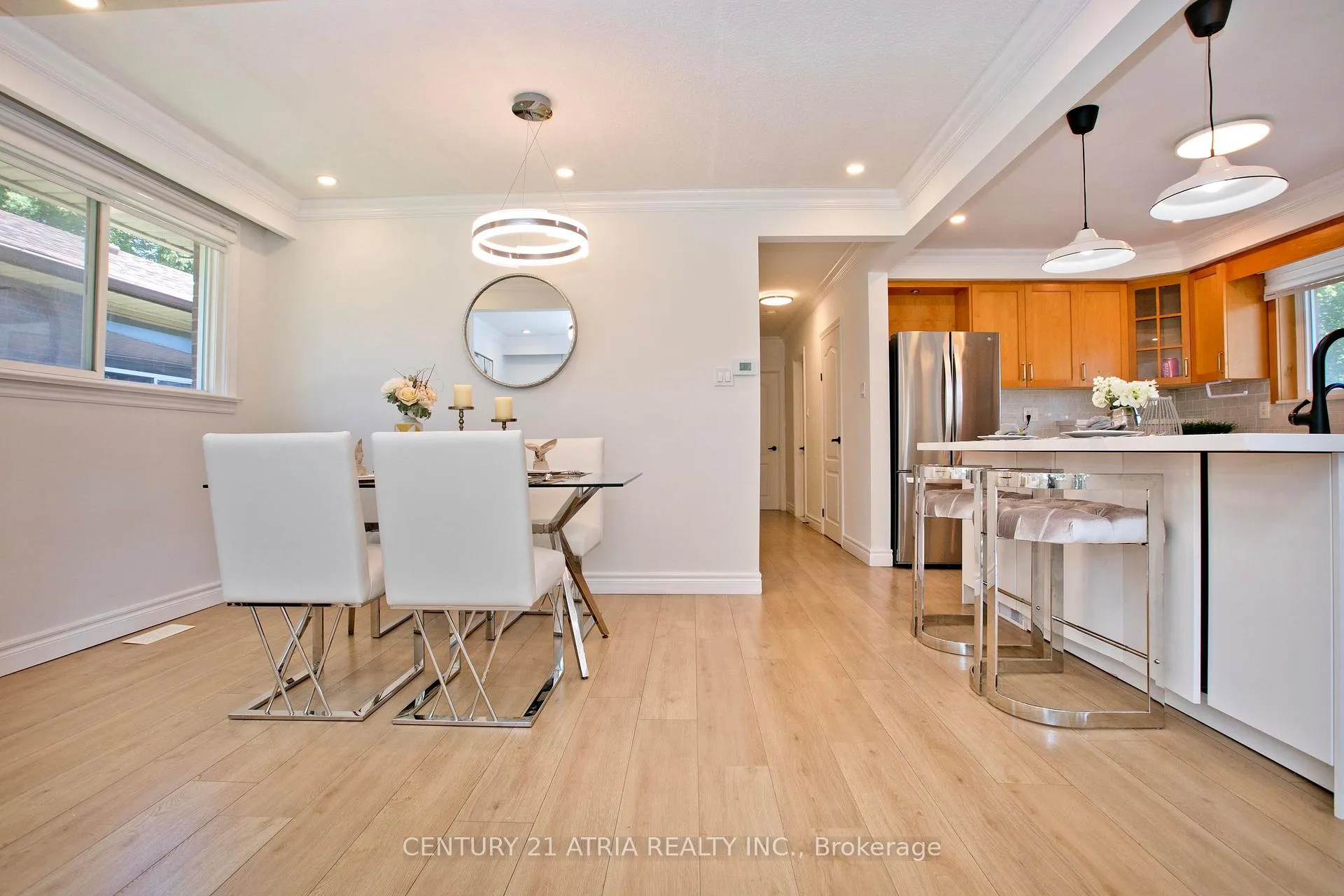 Photo 9 of 53 Bergen Road, Scarborough, Dorset Park — HOMEH