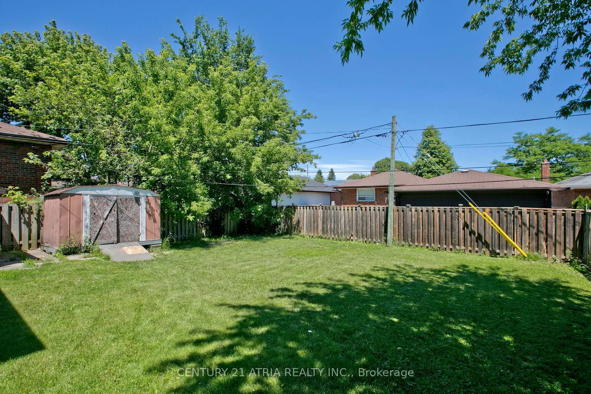 Photo 36 of 53 Bergen Road, Scarborough, Dorset Park — HOMEH