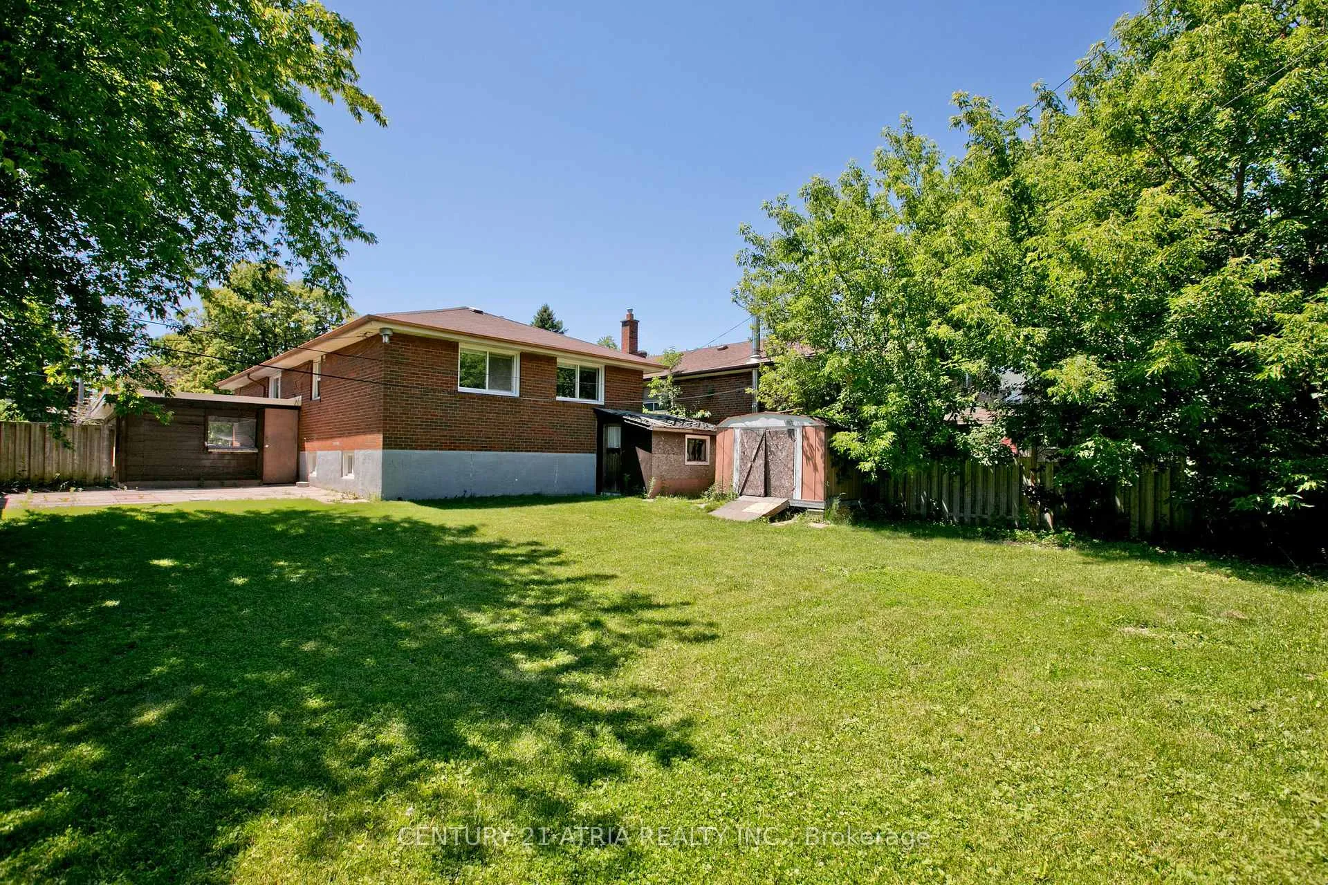 Photo 38 of 53 Bergen Road, Scarborough, Dorset Park — HOMEH