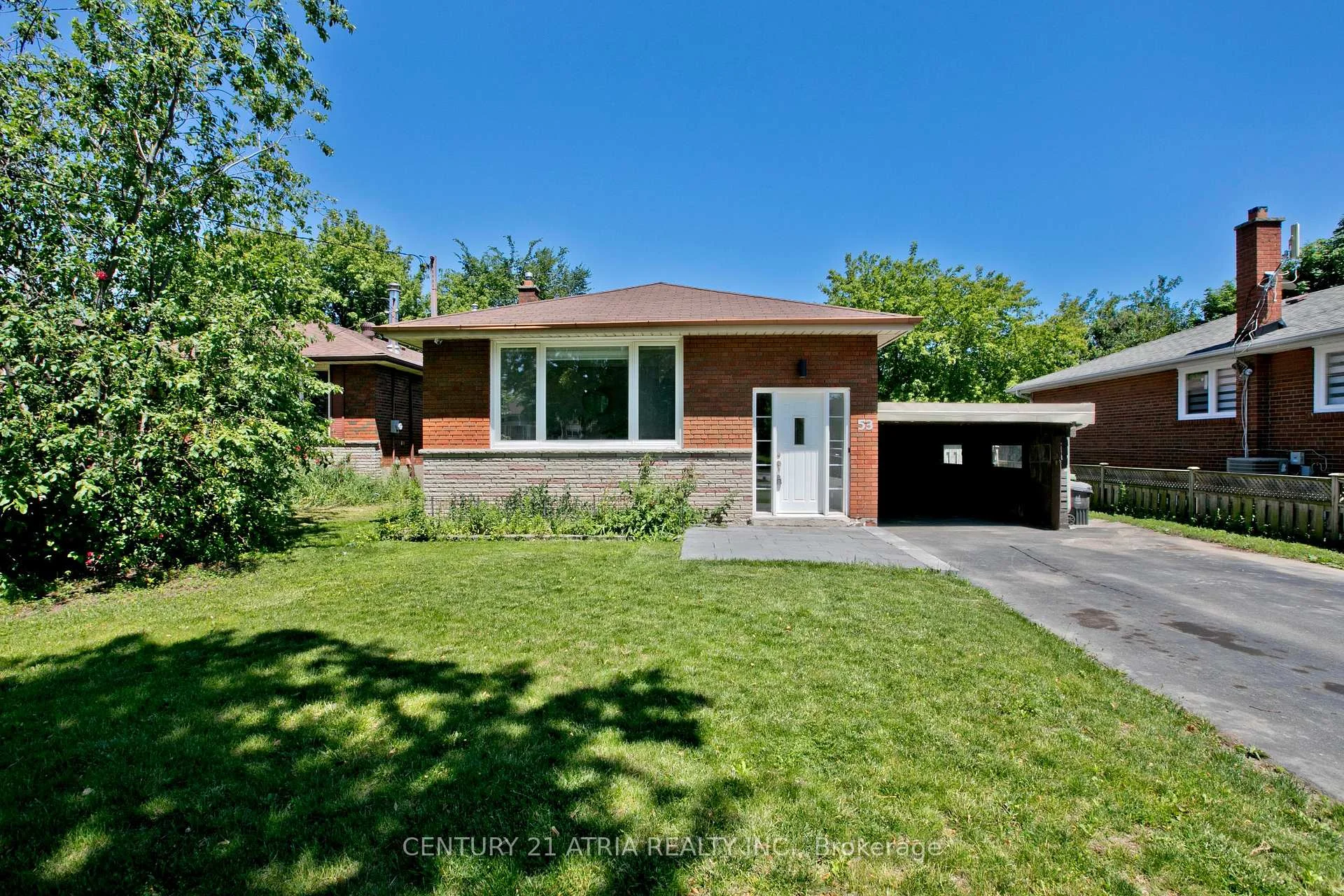 Photo 32 of 53 Bergen Road, Scarborough, Dorset Park — HOMEH