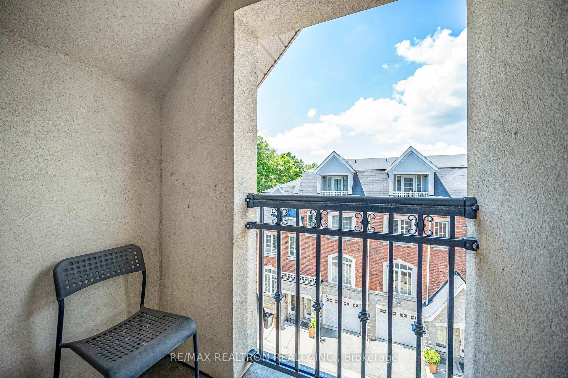 Photo 38 of 3 Hayes Lane, North York, Willowdale East — HOMEH