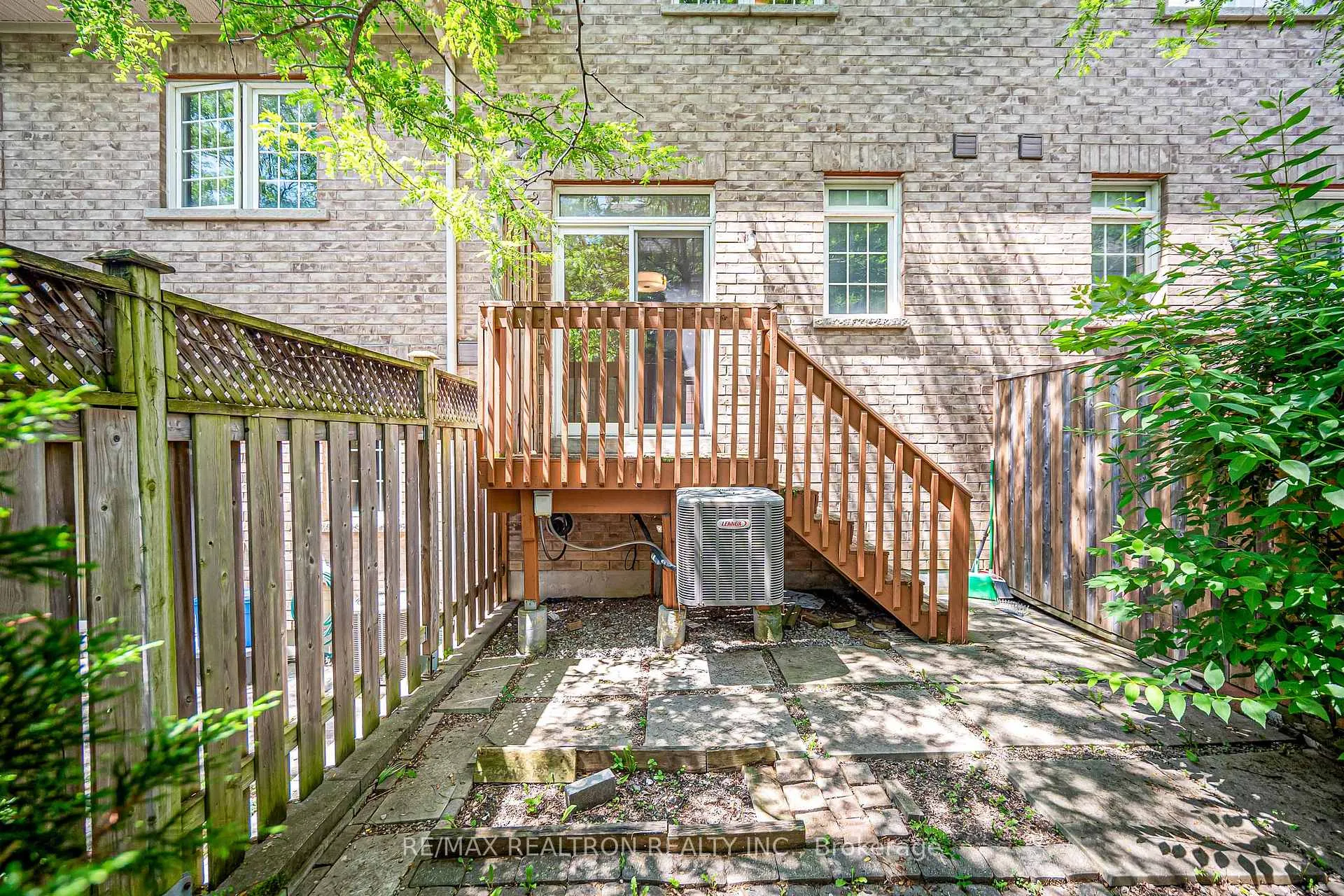 Photo 47 of 3 Hayes Lane, North York, Willowdale East — HOMEH