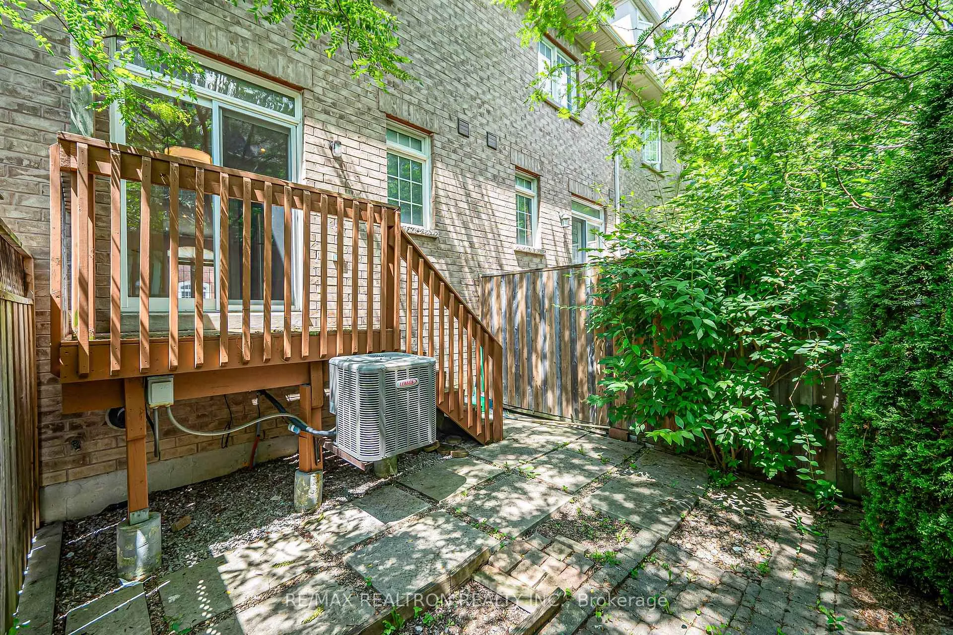 Photo 49 of 3 Hayes Lane, North York, Willowdale East — HOMEH