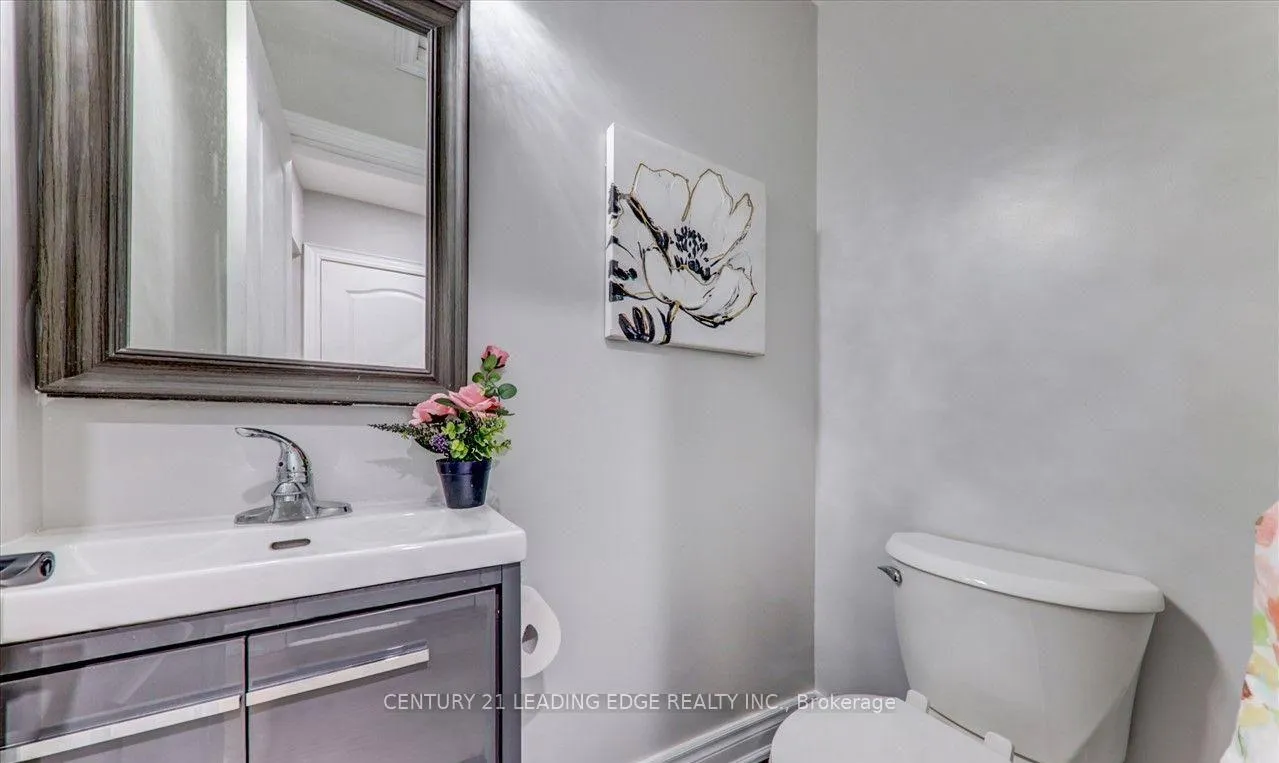 Photo 6 of 2b Horizon Crescent, Scarborough, Tam O'Shanter-Sullivan — HOMEH