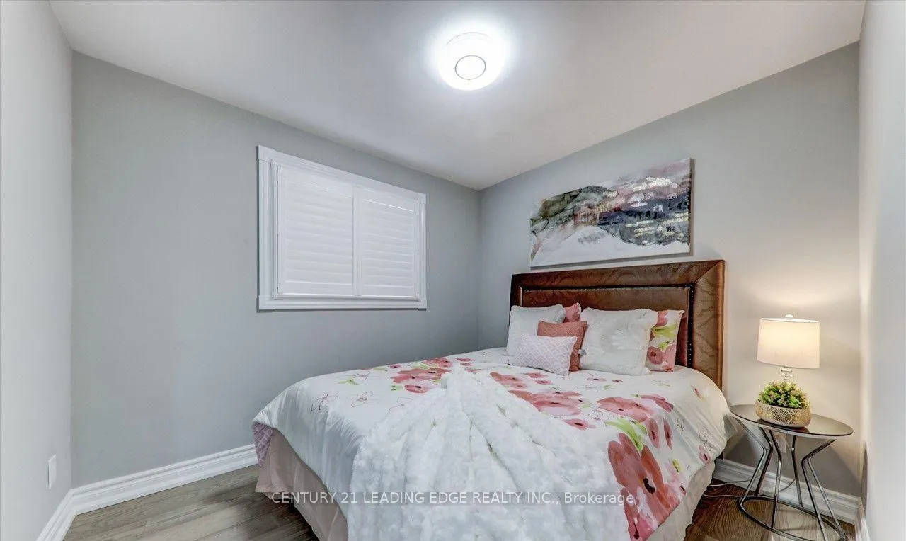 Photo 7 of 2b Horizon Crescent, Scarborough, Tam O'Shanter-Sullivan — HOMEH