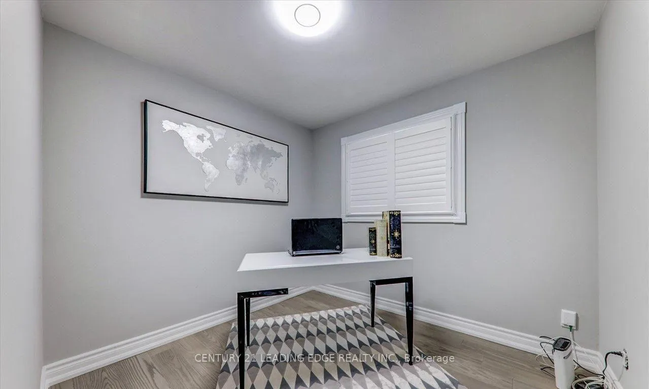 Photo 9 of 2b Horizon Crescent, Scarborough, Tam O'Shanter-Sullivan — HOMEH