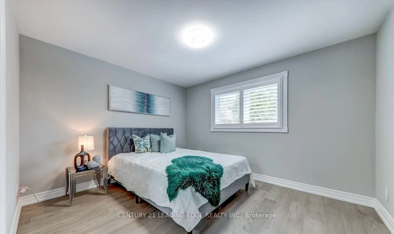 Photo 10 of 2b Horizon Crescent, Scarborough, Tam O'Shanter-Sullivan — HOMEH