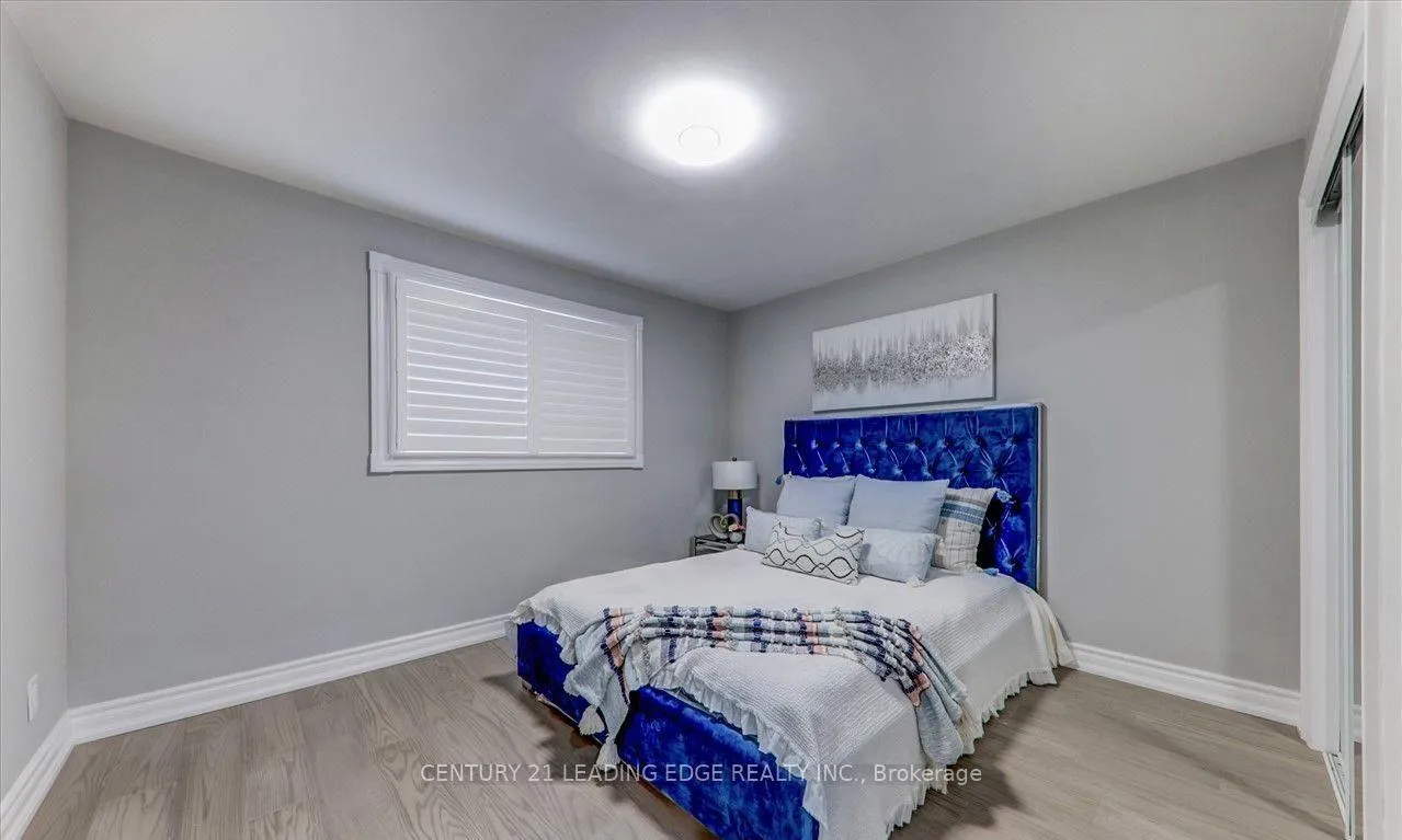 Photo 11 of 2b Horizon Crescent, Scarborough, Tam O'Shanter-Sullivan — HOMEH