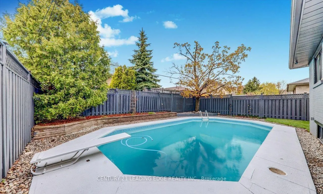 Photo 13 of 2b Horizon Crescent, Scarborough, Tam O'Shanter-Sullivan — HOMEH
