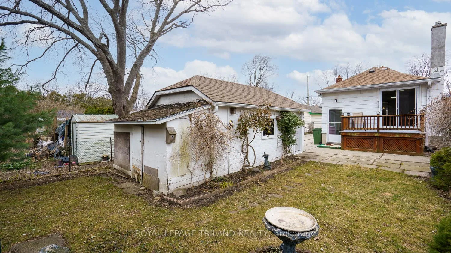 Photo 22 of 21 Oak Street, St. Thomas — HOMEH