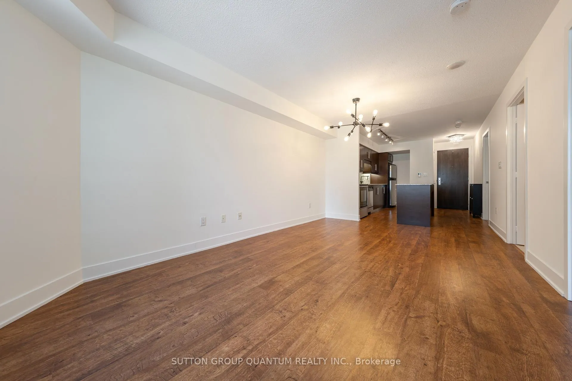 Photo 11 of Unit 1621, 20 Blue Jays Way, Toronto, Waterfront Communities — HOMEH