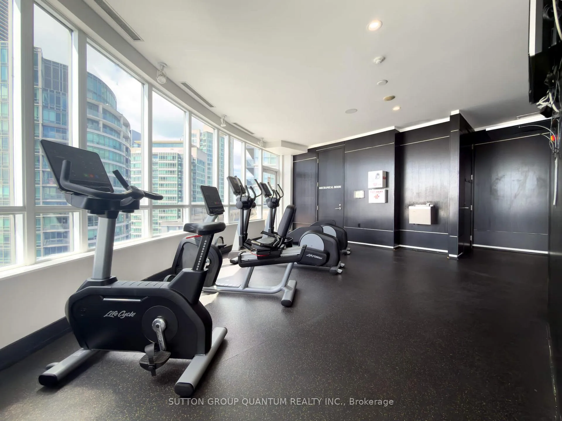 Photo 25 of Unit 1621, 20 Blue Jays Way, Toronto, Waterfront Communities — HOMEH