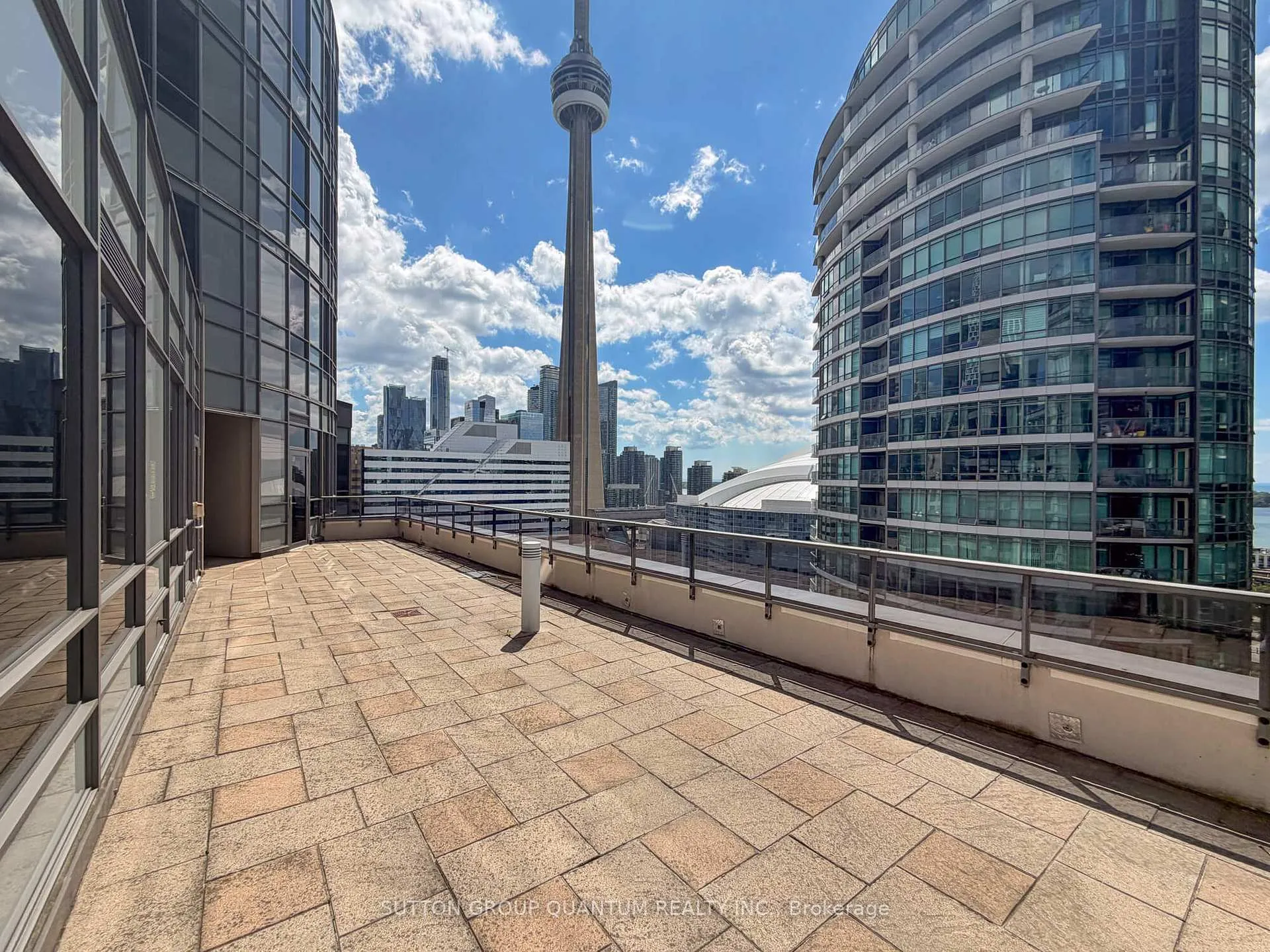 Photo 26 of Unit 1621, 20 Blue Jays Way, Toronto, Waterfront Communities — HOMEH