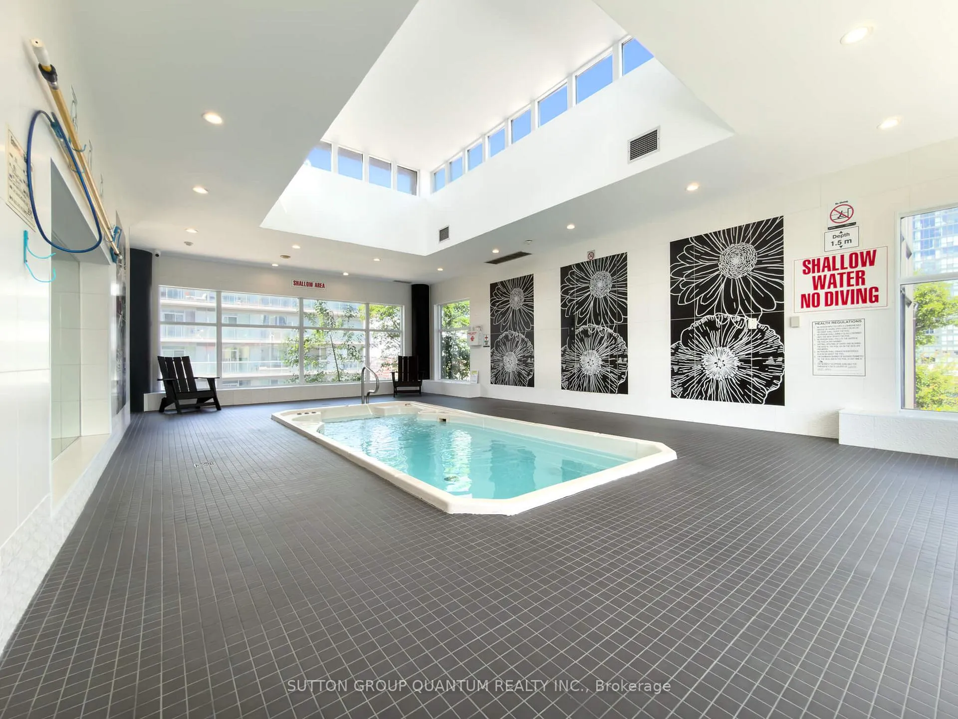 Photo 27 of Unit 1621, 20 Blue Jays Way, Toronto, Waterfront Communities — HOMEH
