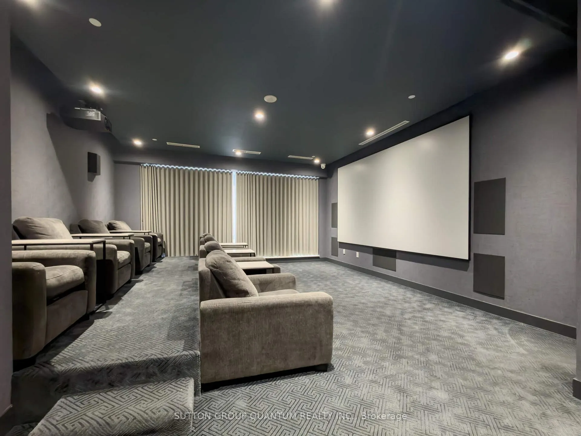 Photo 29 of Unit 1621, 20 Blue Jays Way, Toronto, Waterfront Communities — HOMEH