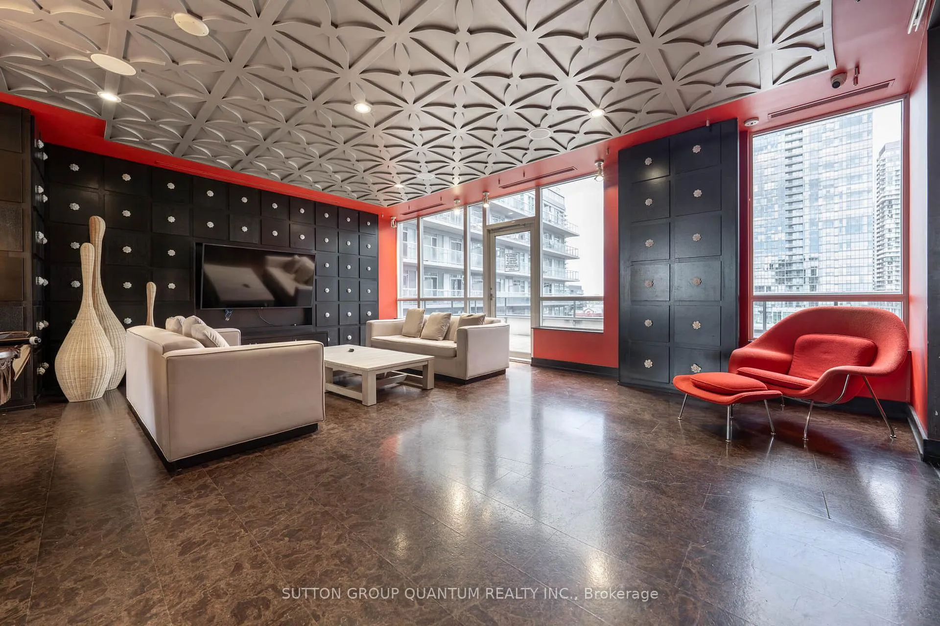 Photo 30 of Unit 1621, 20 Blue Jays Way, Toronto, Waterfront Communities — HOMEH