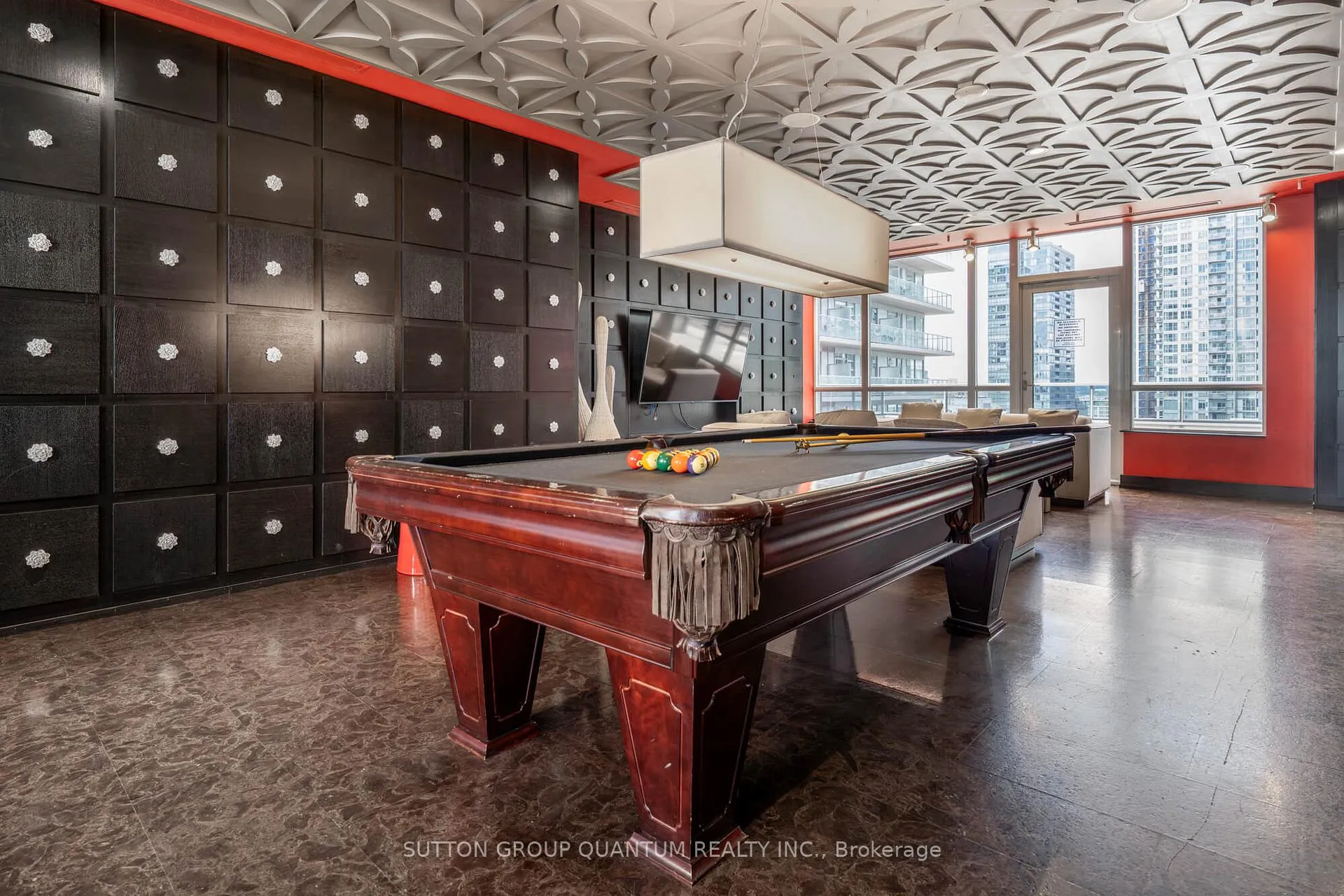Photo 31 of Unit 1621, 20 Blue Jays Way, Toronto, Waterfront Communities — HOMEH