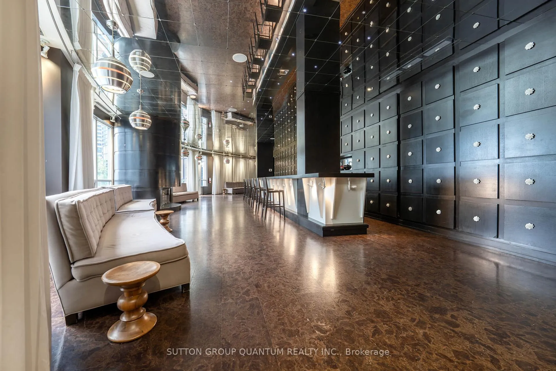 Photo 33 of Unit 1621, 20 Blue Jays Way, Toronto, Waterfront Communities — HOMEH