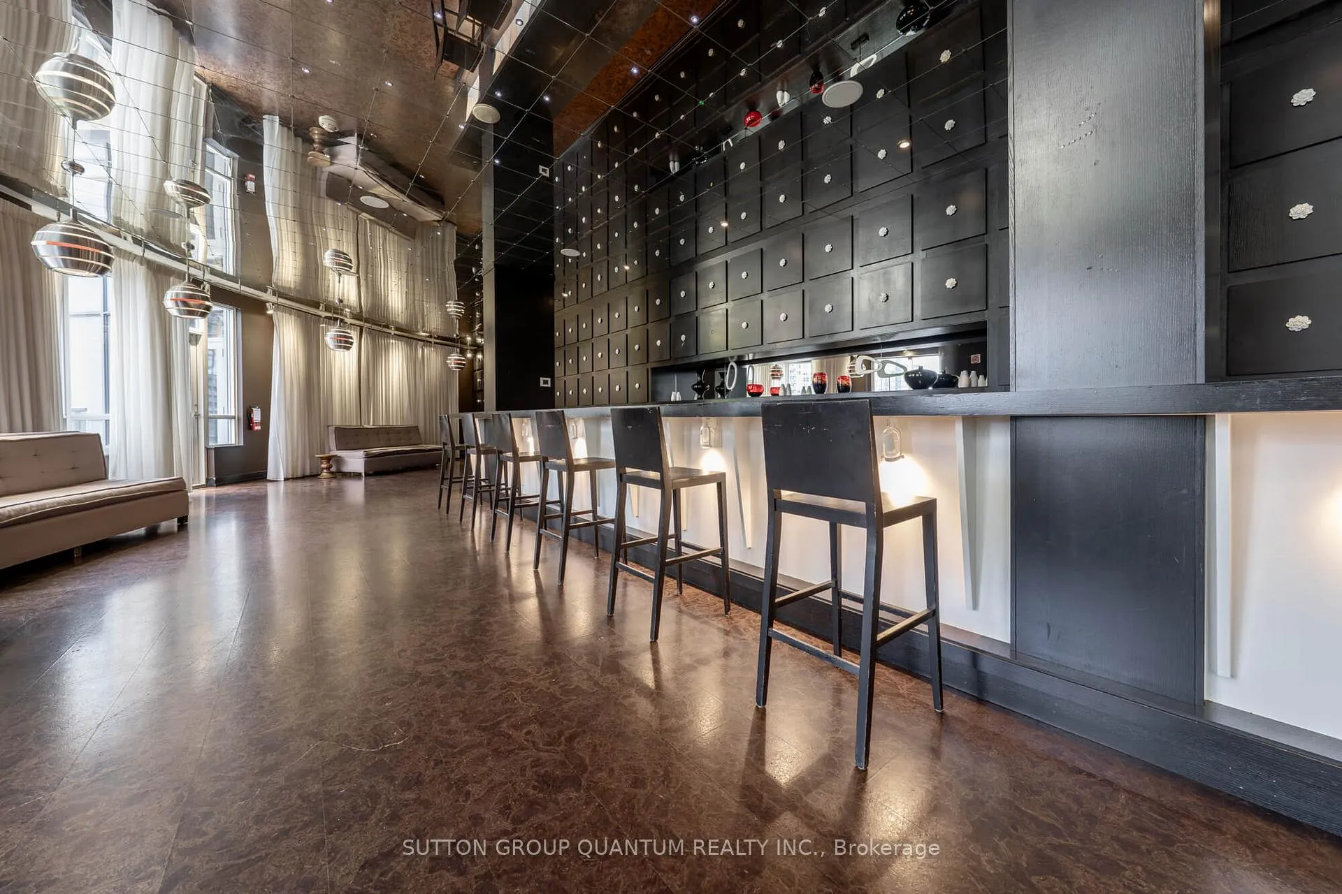 Photo 35 of Unit 1621, 20 Blue Jays Way, Toronto, Waterfront Communities — HOMEH