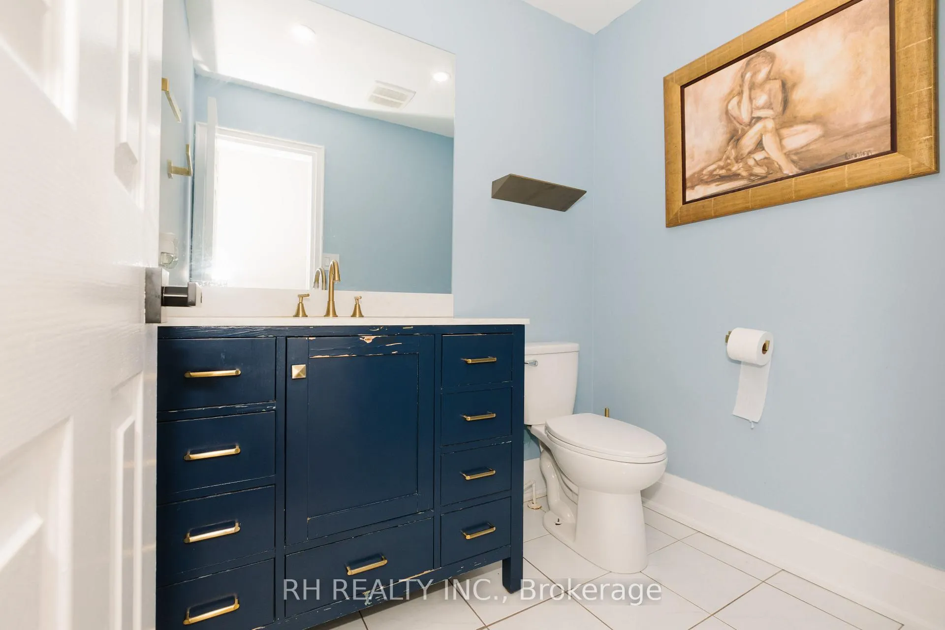 Photo 10 of 85 Butterfield Crescent, Vaughan, Maple — HOMEH