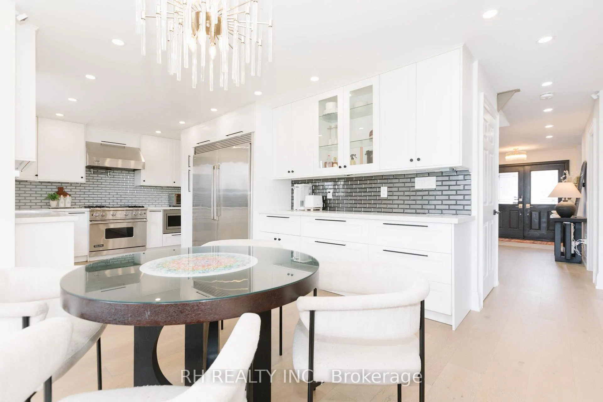Photo 20 of 85 Butterfield Crescent, Vaughan, Maple — HOMEH