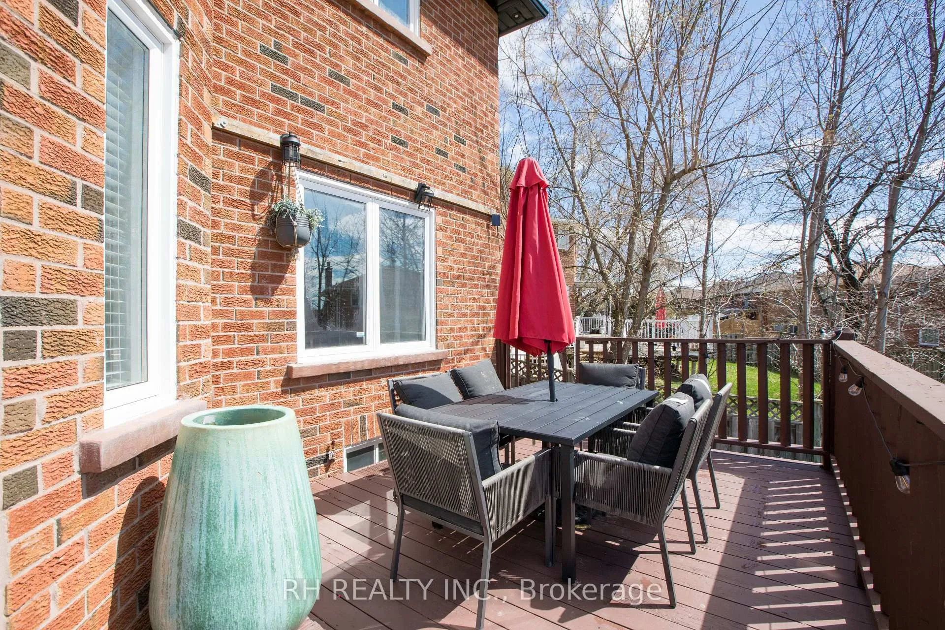 Photo 48 of 85 Butterfield Crescent, Vaughan, Maple — HOMEH