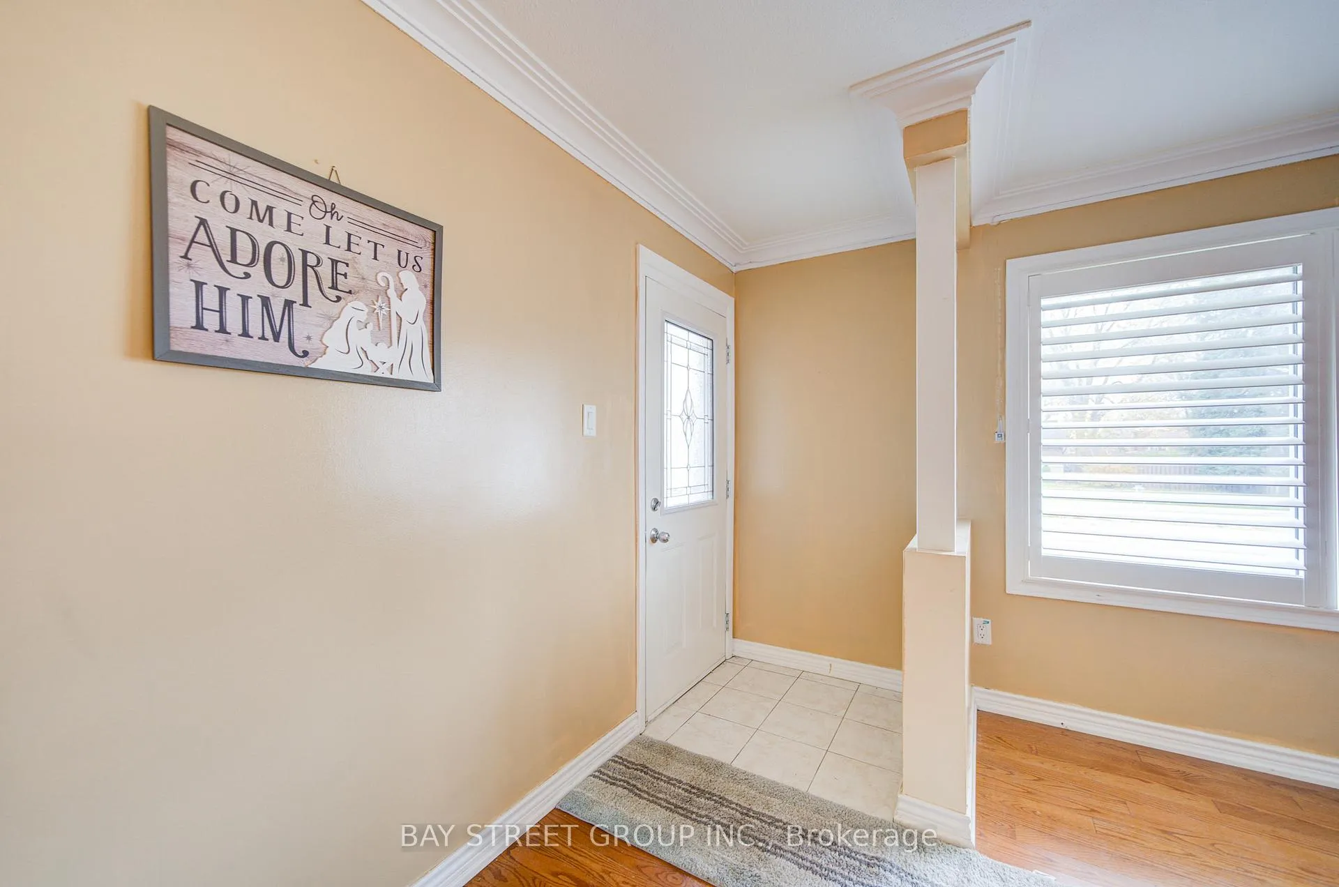 Photo 4 of 58 Broderick Avenue, Thorold, Thorold Downtown — HOMEH