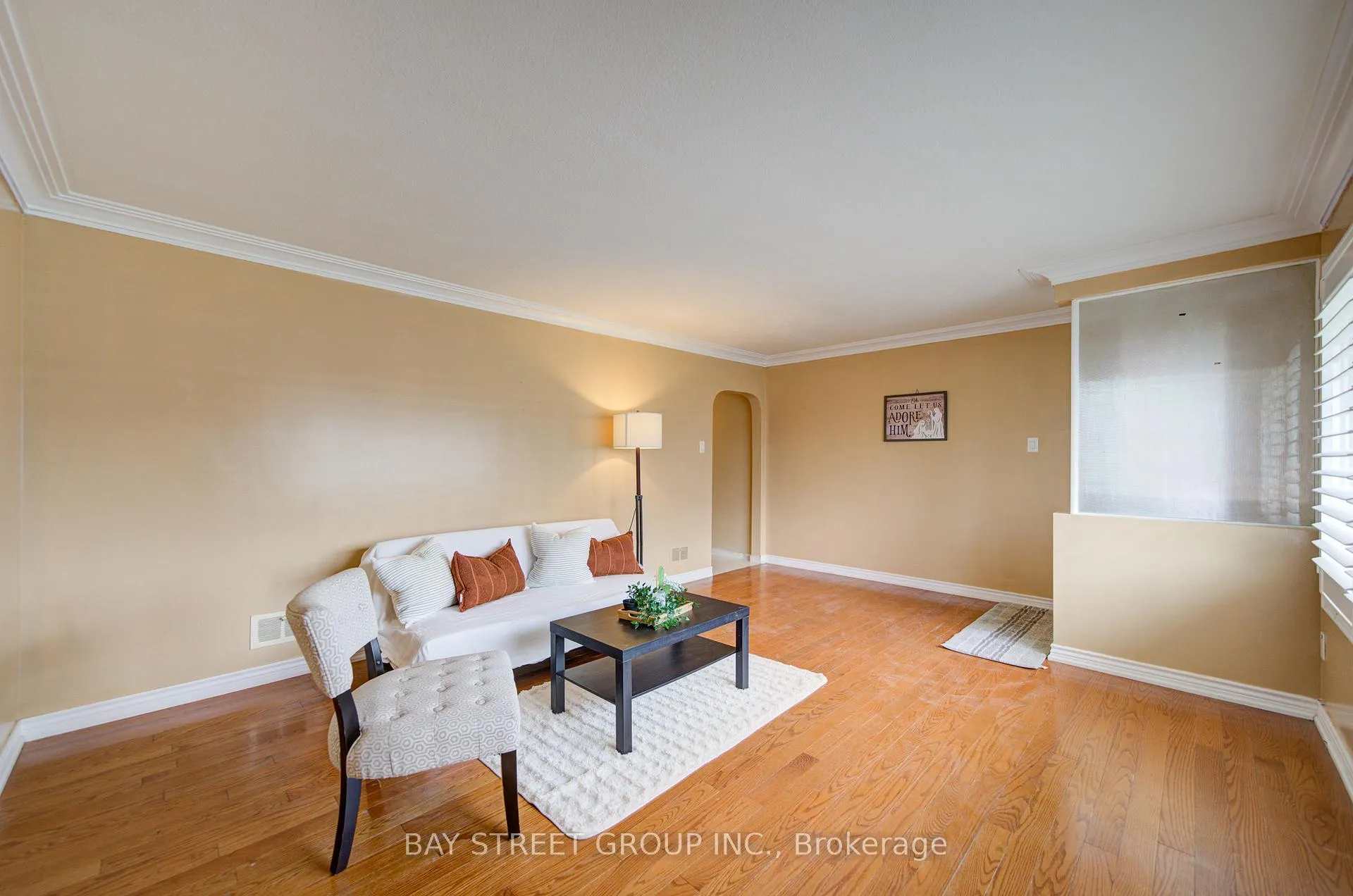 Photo 6 of 58 Broderick Avenue, Thorold, Thorold Downtown — HOMEH