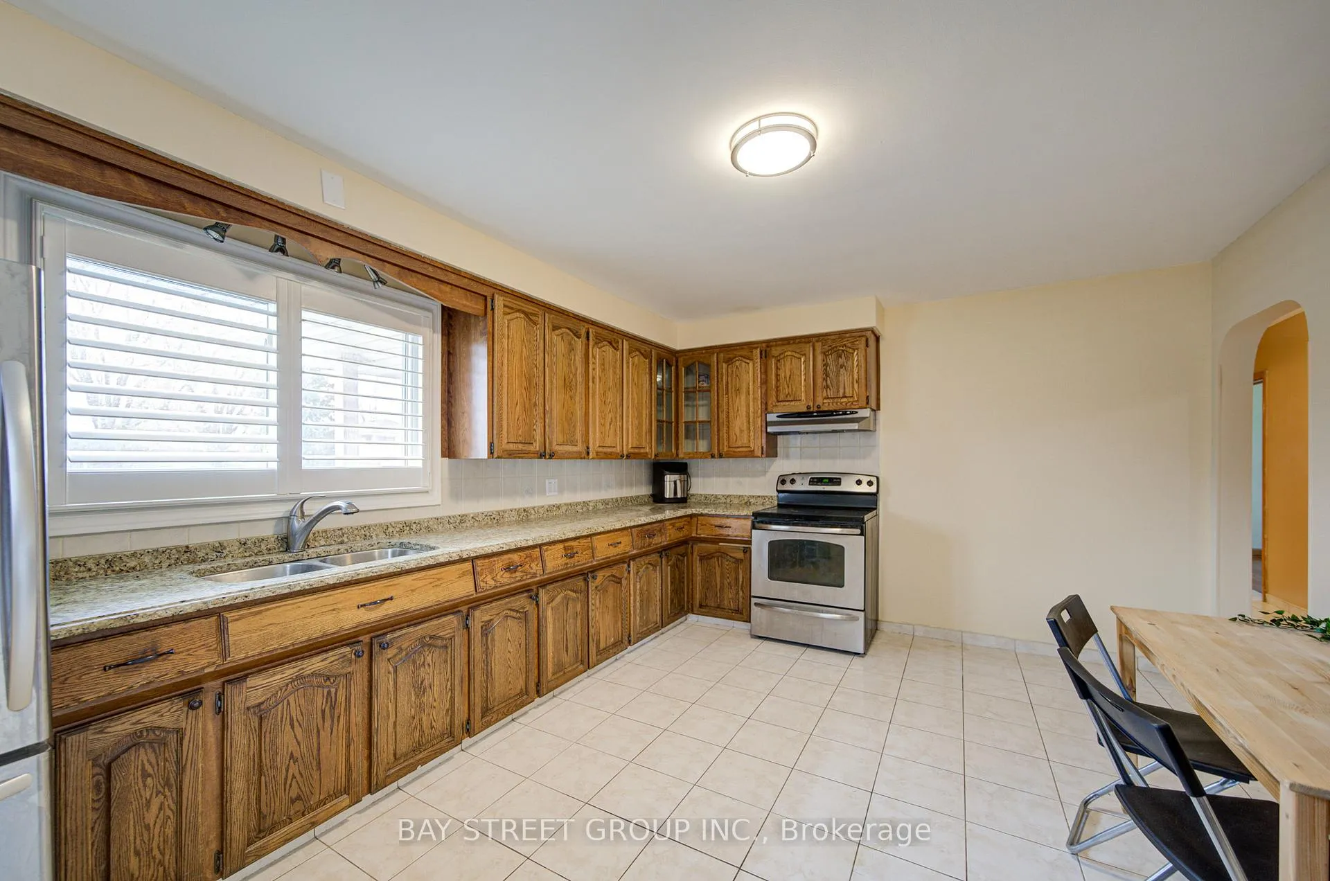 Photo 9 of 58 Broderick Avenue, Thorold, Thorold Downtown — HOMEH
