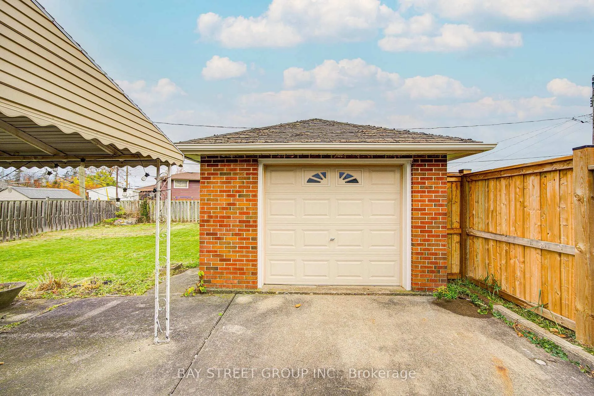 Photo 23 of 58 Broderick Avenue, Thorold, Thorold Downtown — HOMEH