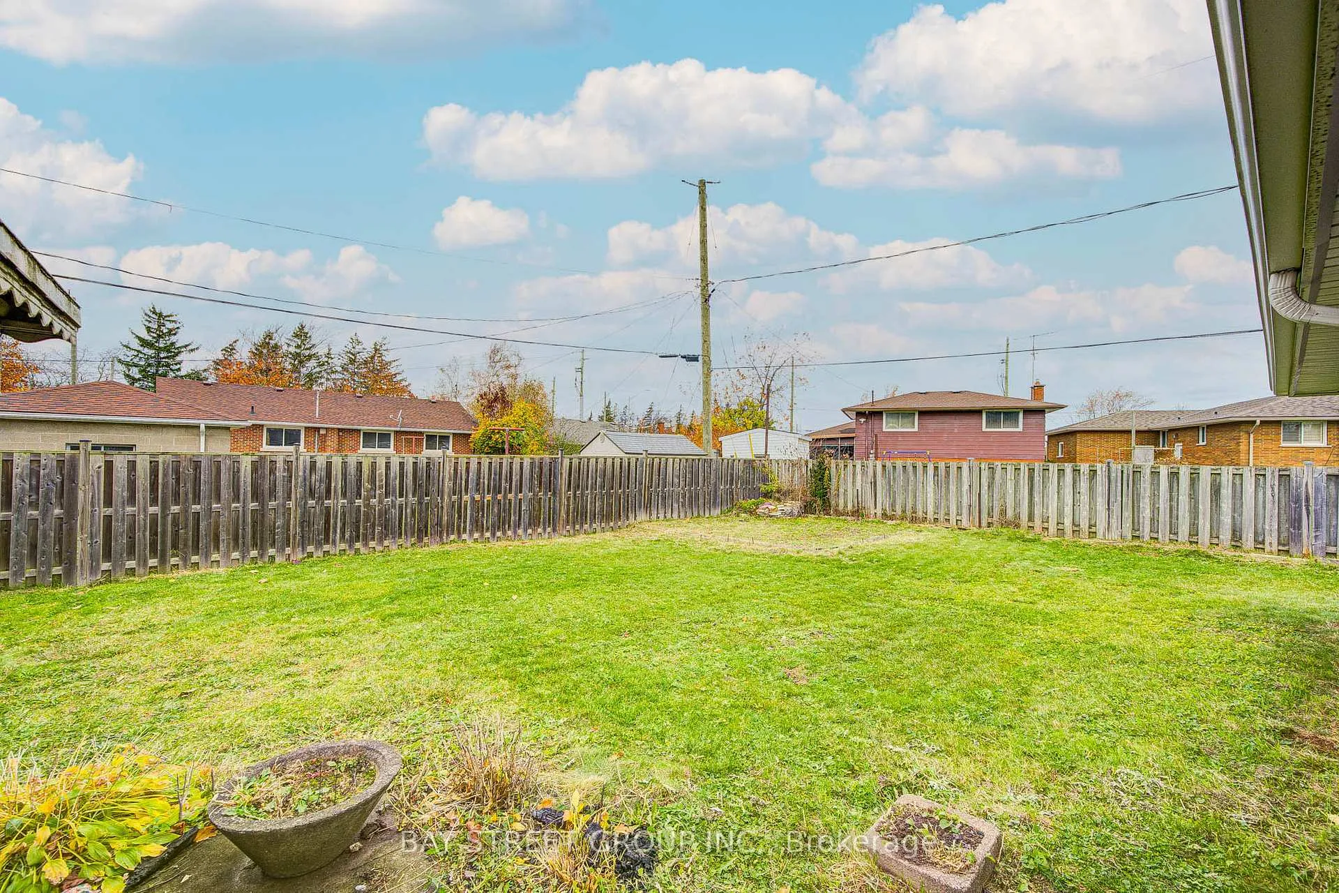 Photo 25 of 58 Broderick Avenue, Thorold, Thorold Downtown — HOMEH