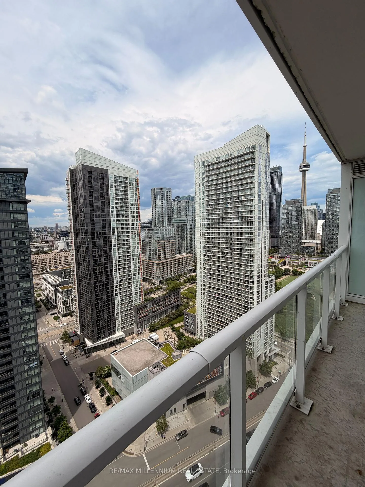 Photo 16 of Unit 3209, 17 Bathurst Street, Toronto, Waterfront Communities — HOMEH