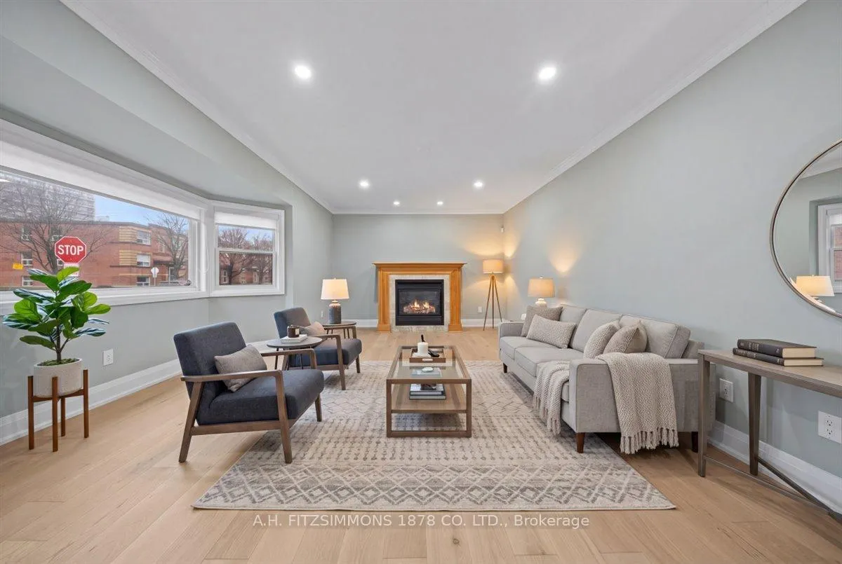 Photo 7 of 50 Putman Avenue, Ottawa, Lindenlea — HOMEH