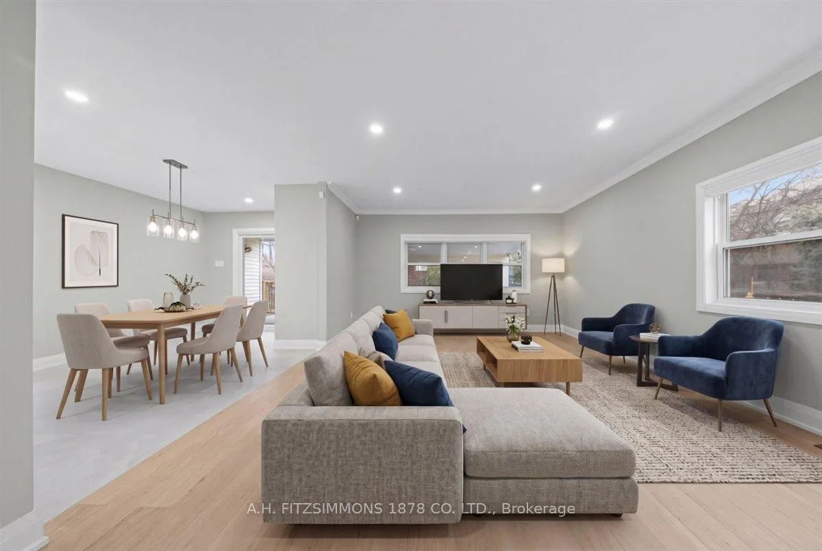 Photo 13 of 50 Putman Avenue, Ottawa, Lindenlea — HOMEH