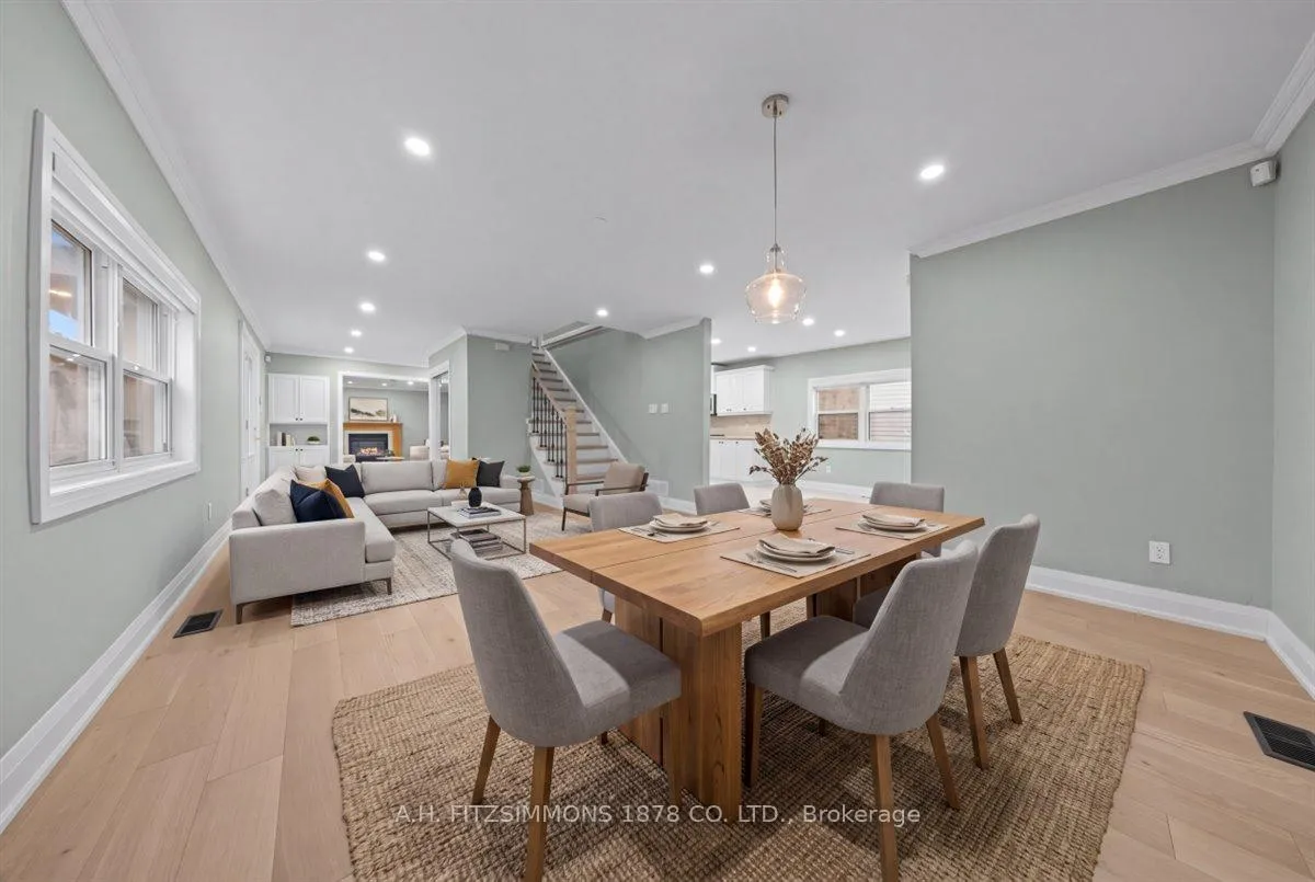 Photo 17 of 50 Putman Avenue, Ottawa, Lindenlea — HOMEH