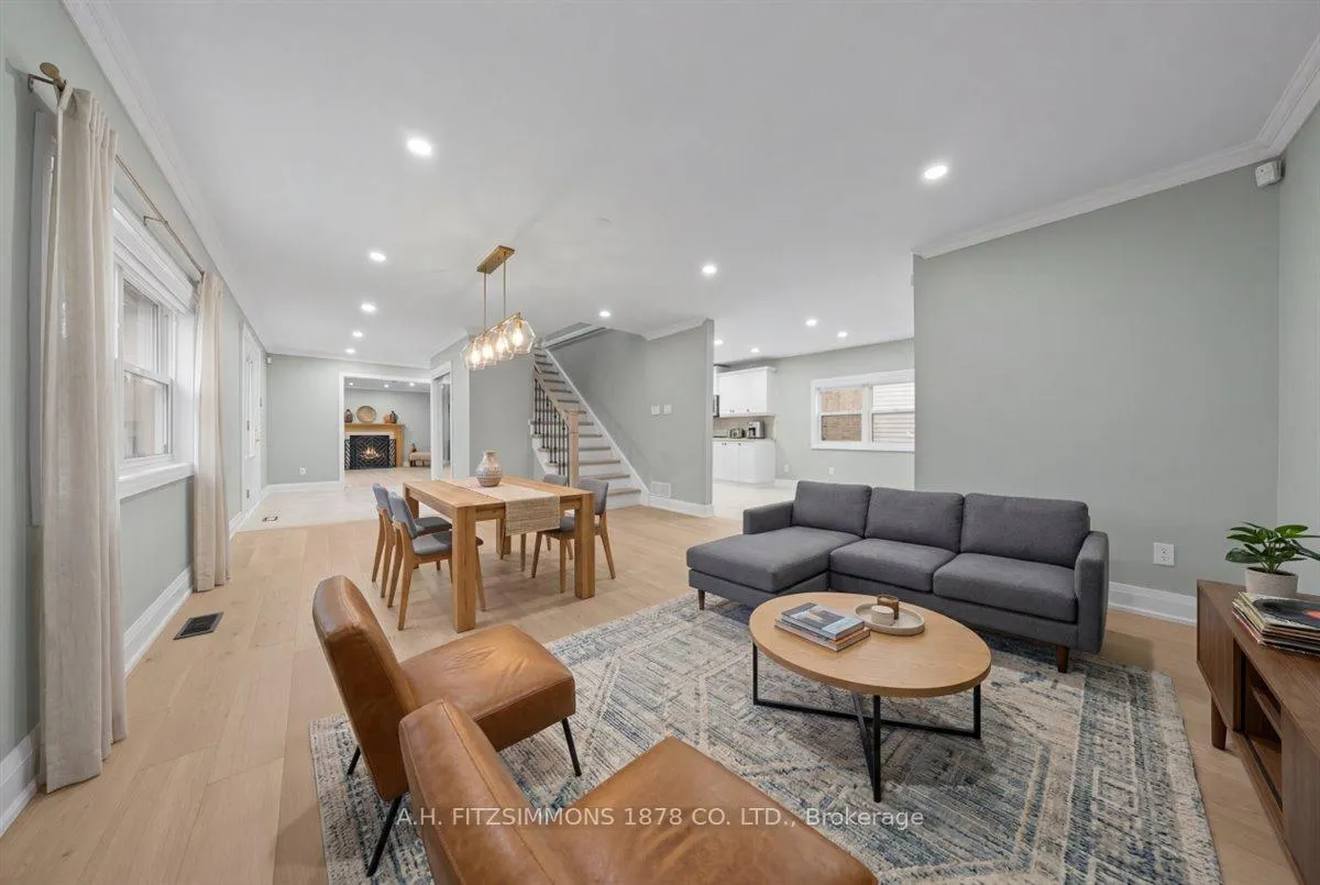 Photo 21 of 50 Putman Avenue, Ottawa, Lindenlea — HOMEH