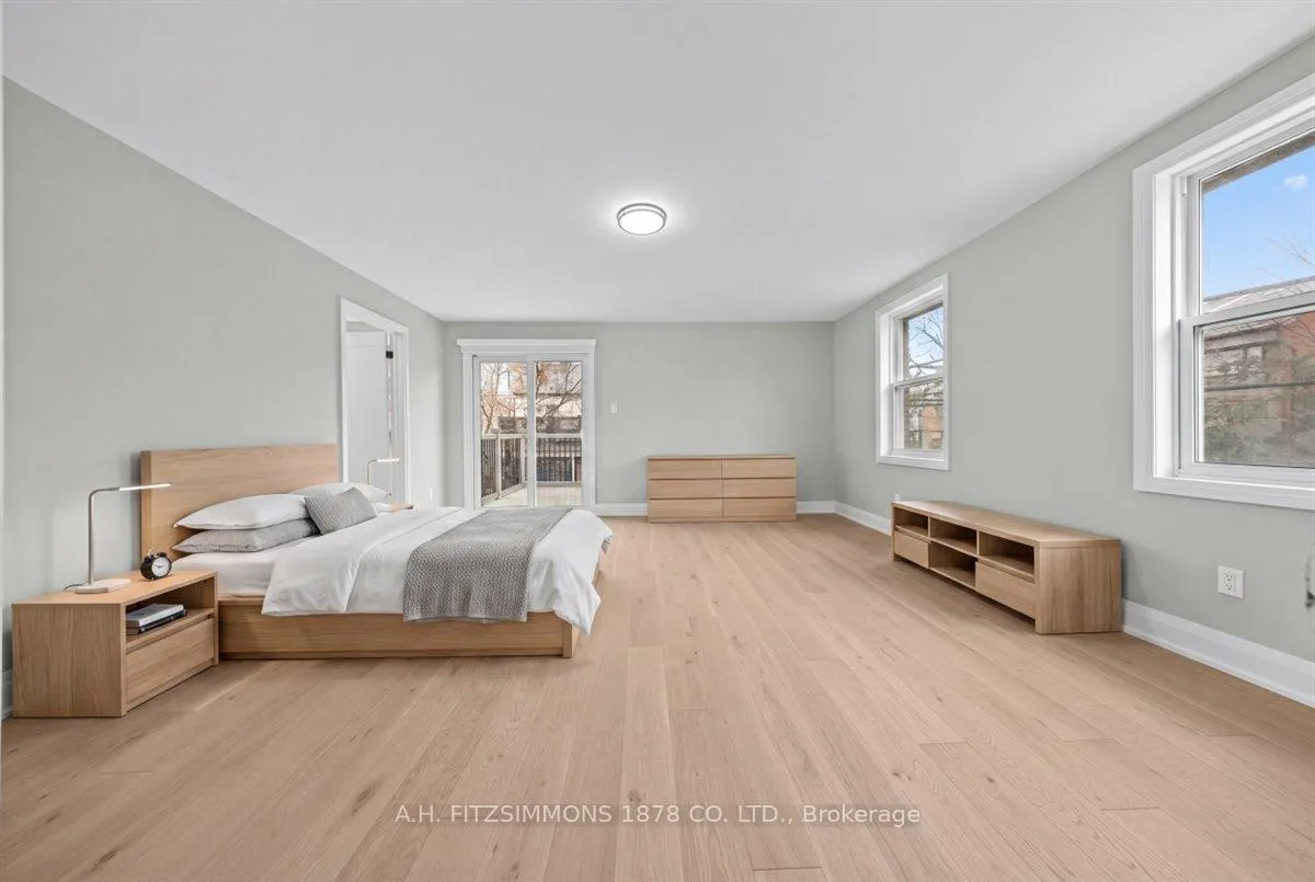 Photo 25 of 50 Putman Avenue, Ottawa, Lindenlea — HOMEH