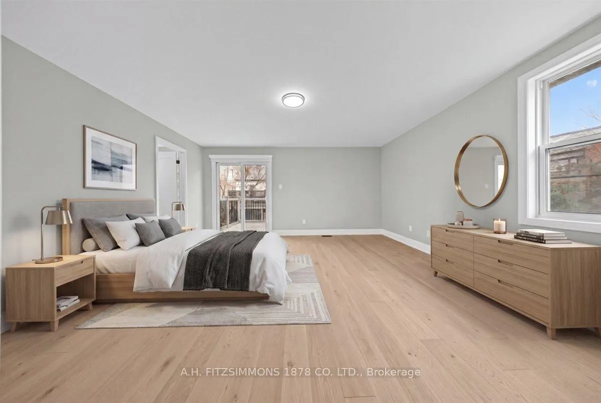 Photo 35 of 50 Putman Avenue, Ottawa, Lindenlea — HOMEH