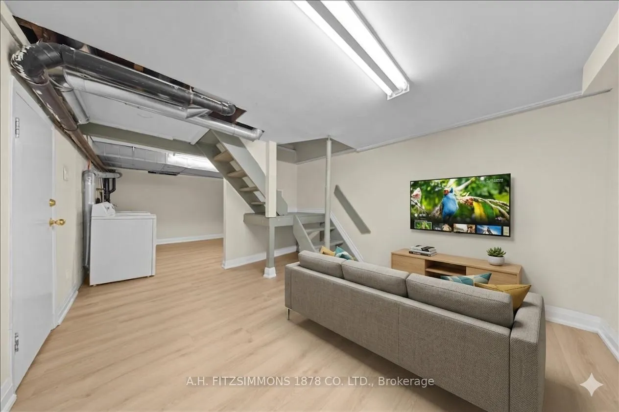 Photo 37 of 50 Putman Avenue, Ottawa, Lindenlea — HOMEH