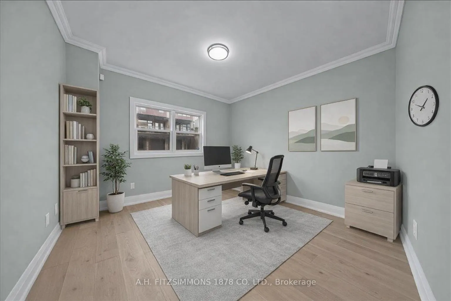 Photo 45 of 50 Putman Avenue, Ottawa, Lindenlea — HOMEH