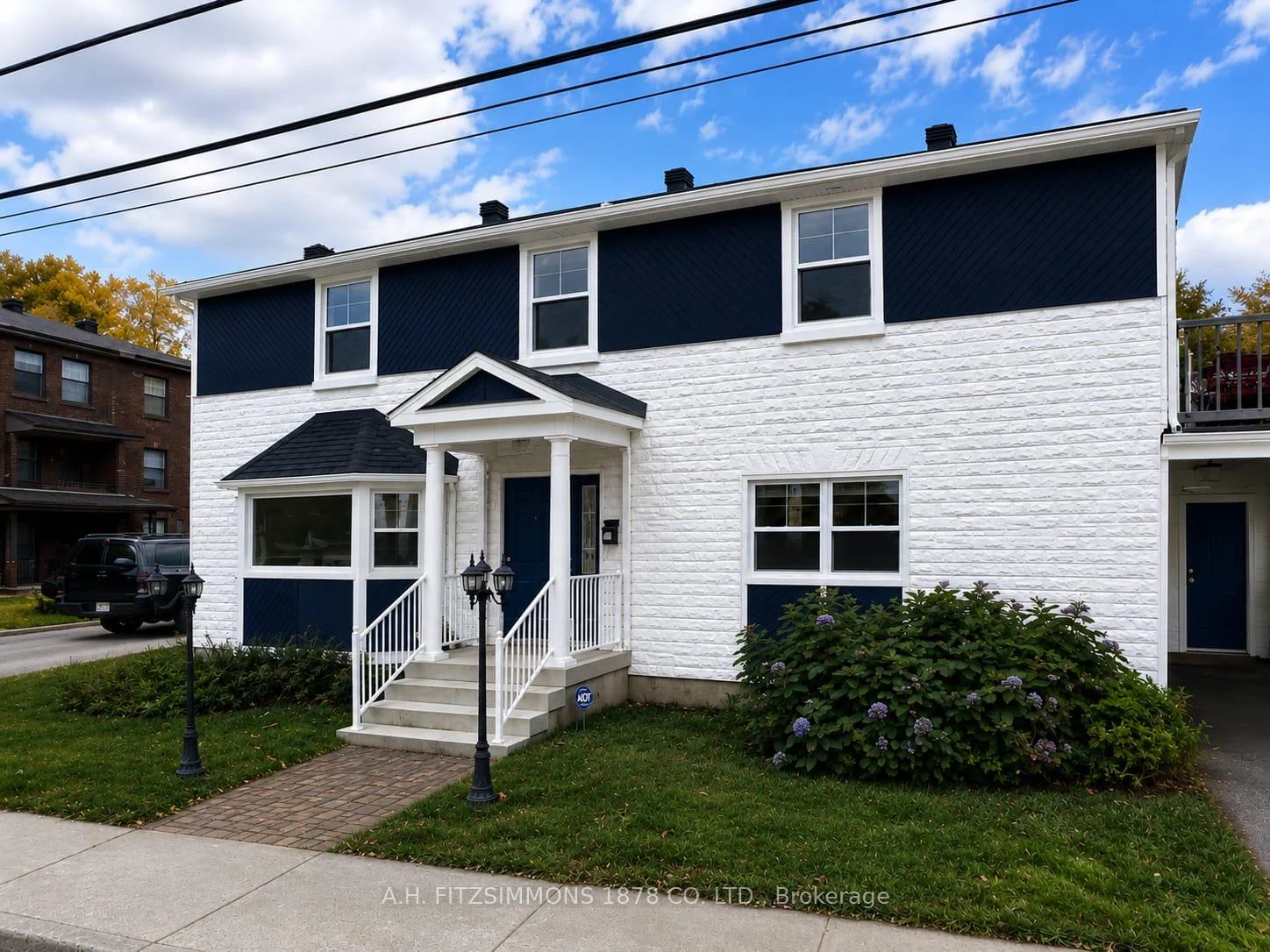 Photo 3 of 50 Putman Avenue, Ottawa, Lindenlea — HOMEH