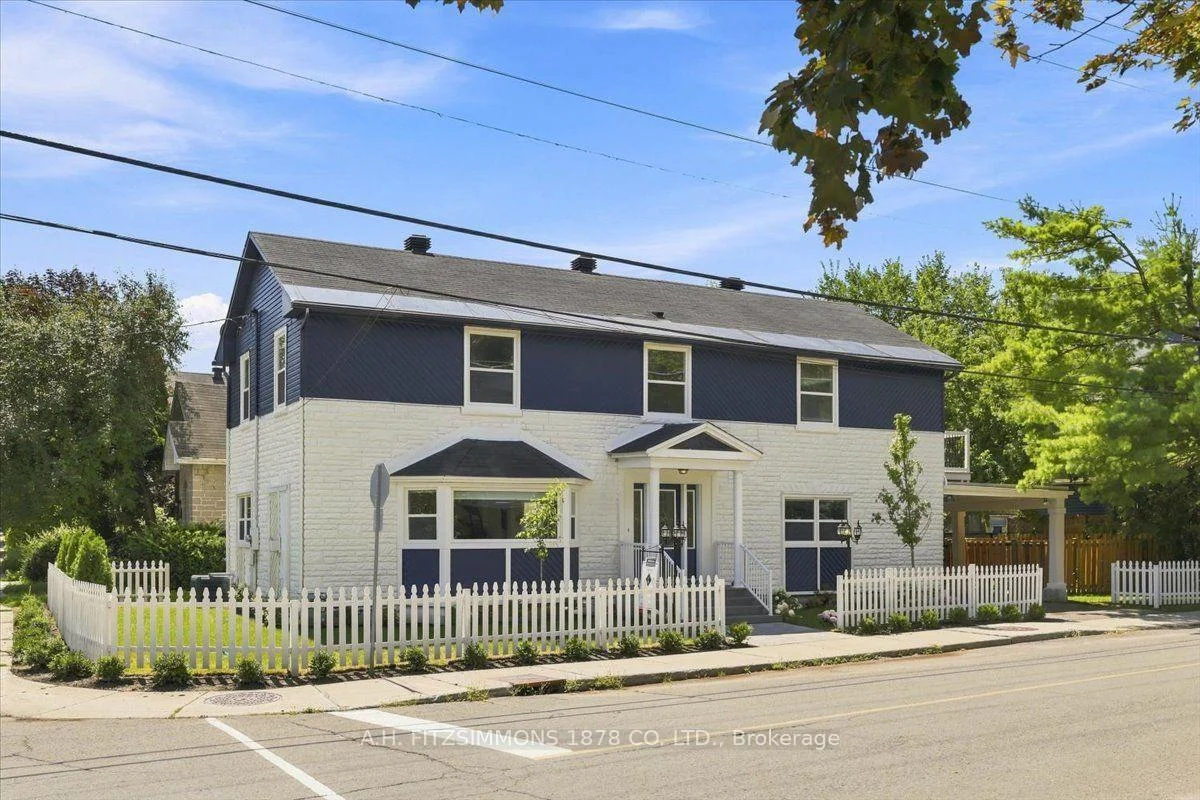 Photo 1 of 50 Putman Avenue, Ottawa, Lindenlea — HOMEH