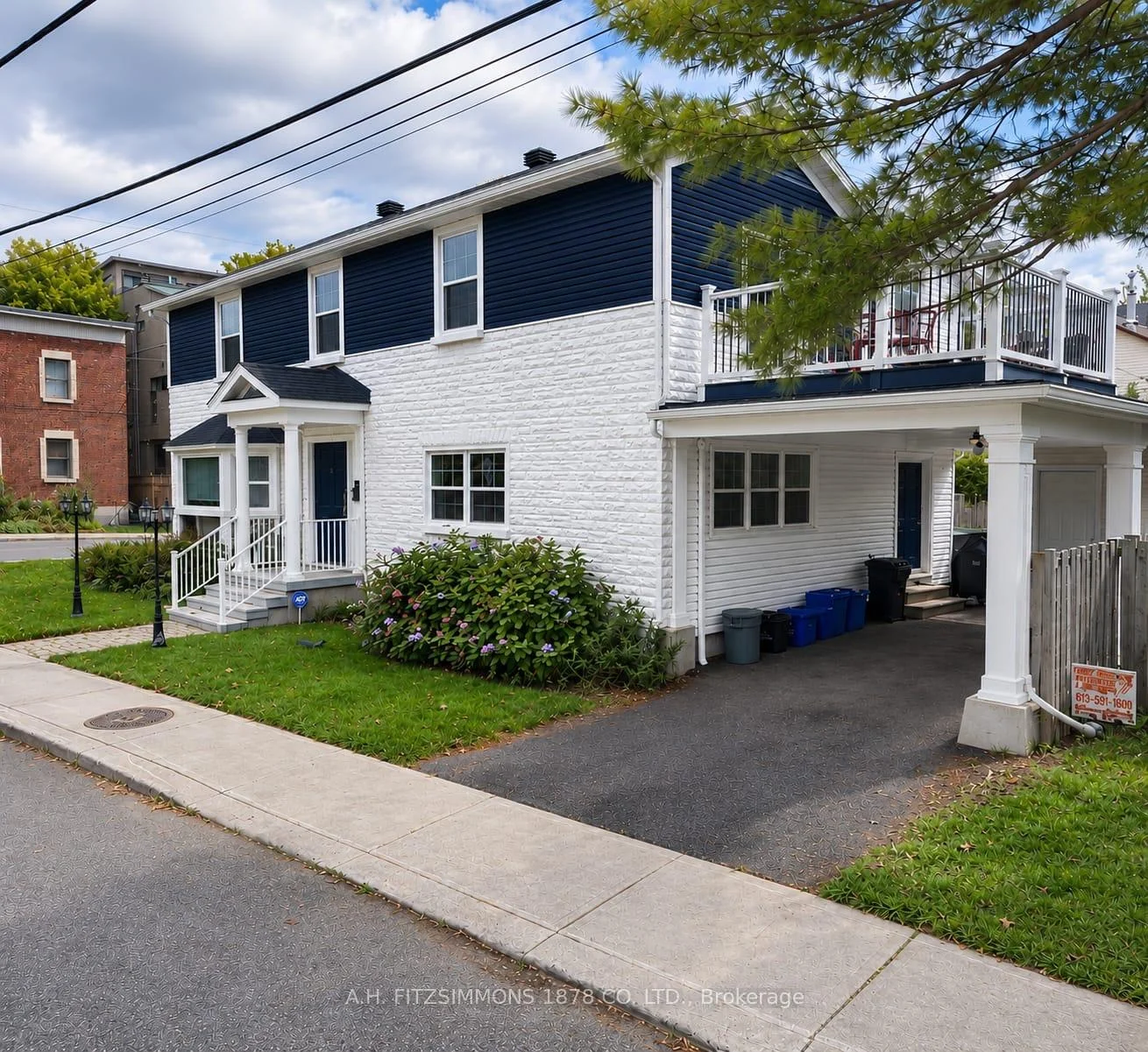 Photo 5 of 50 Putman Avenue, Ottawa, Lindenlea — HOMEH