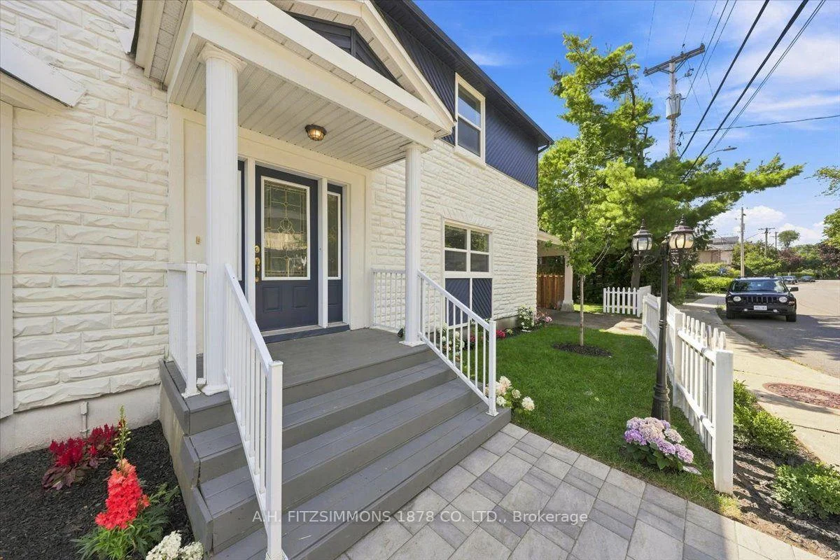 Photo 6 of 50 Putman Avenue, Ottawa, Lindenlea — HOMEH