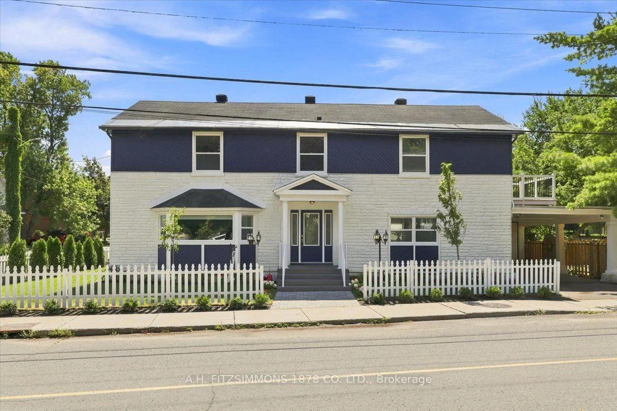 Photo 10 of 50 Putman Avenue, Ottawa, Lindenlea — HOMEH